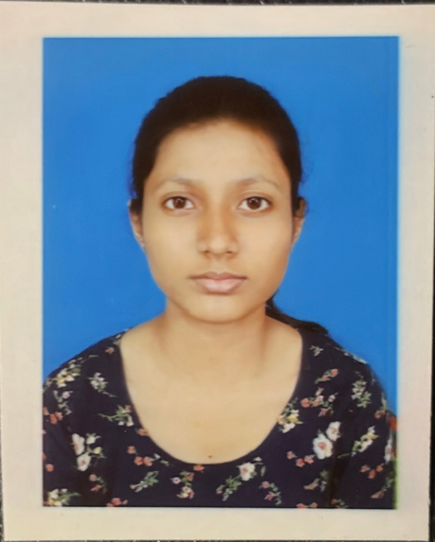 Jaya Naskar