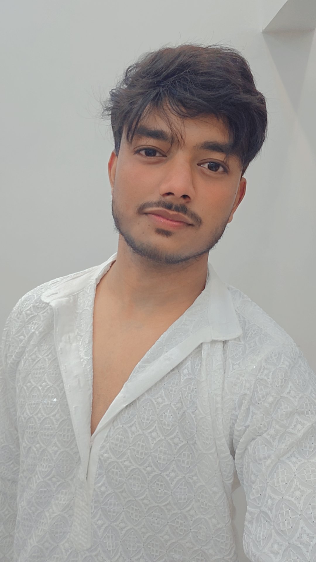 Harsh Raj