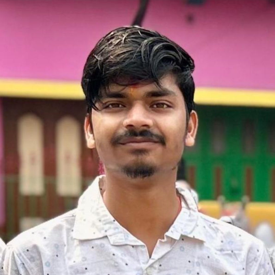 Hritik Kumar Bhadani