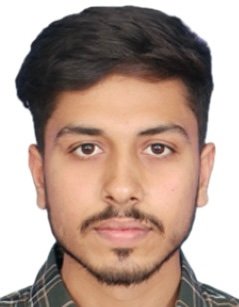 SHUBHAM KUMAR