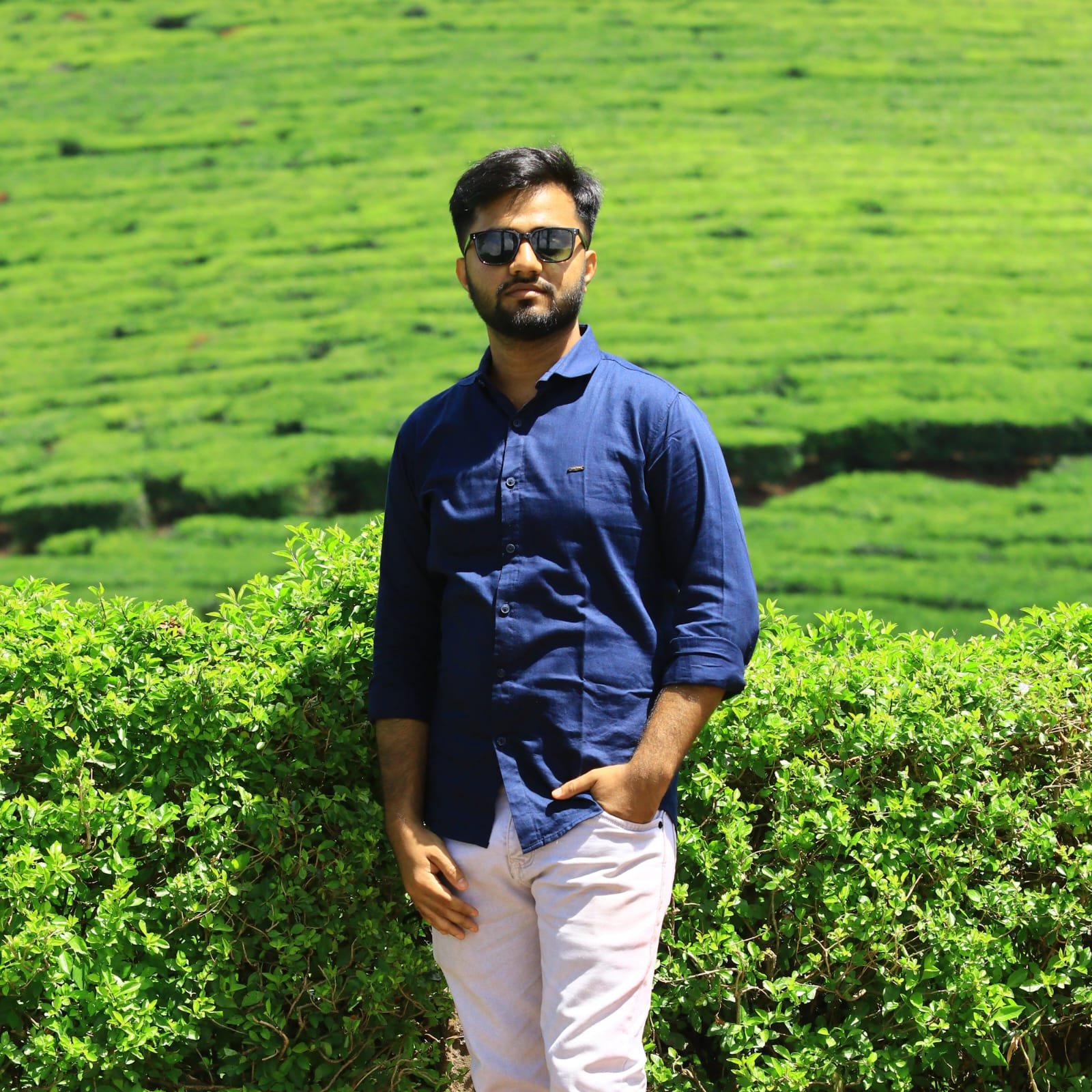 Ankur Bhattacharya