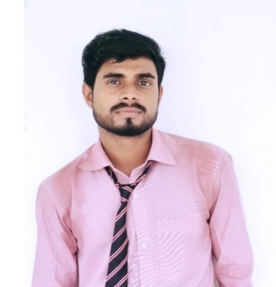 Shubham kumar