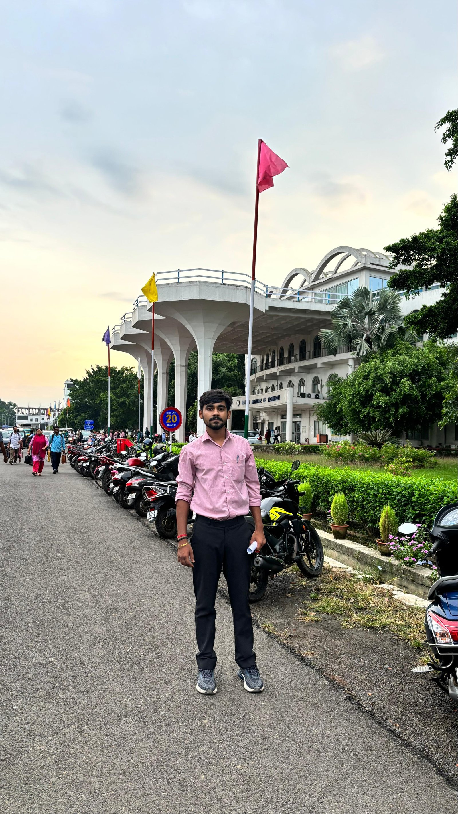 SAHIL KUMAR