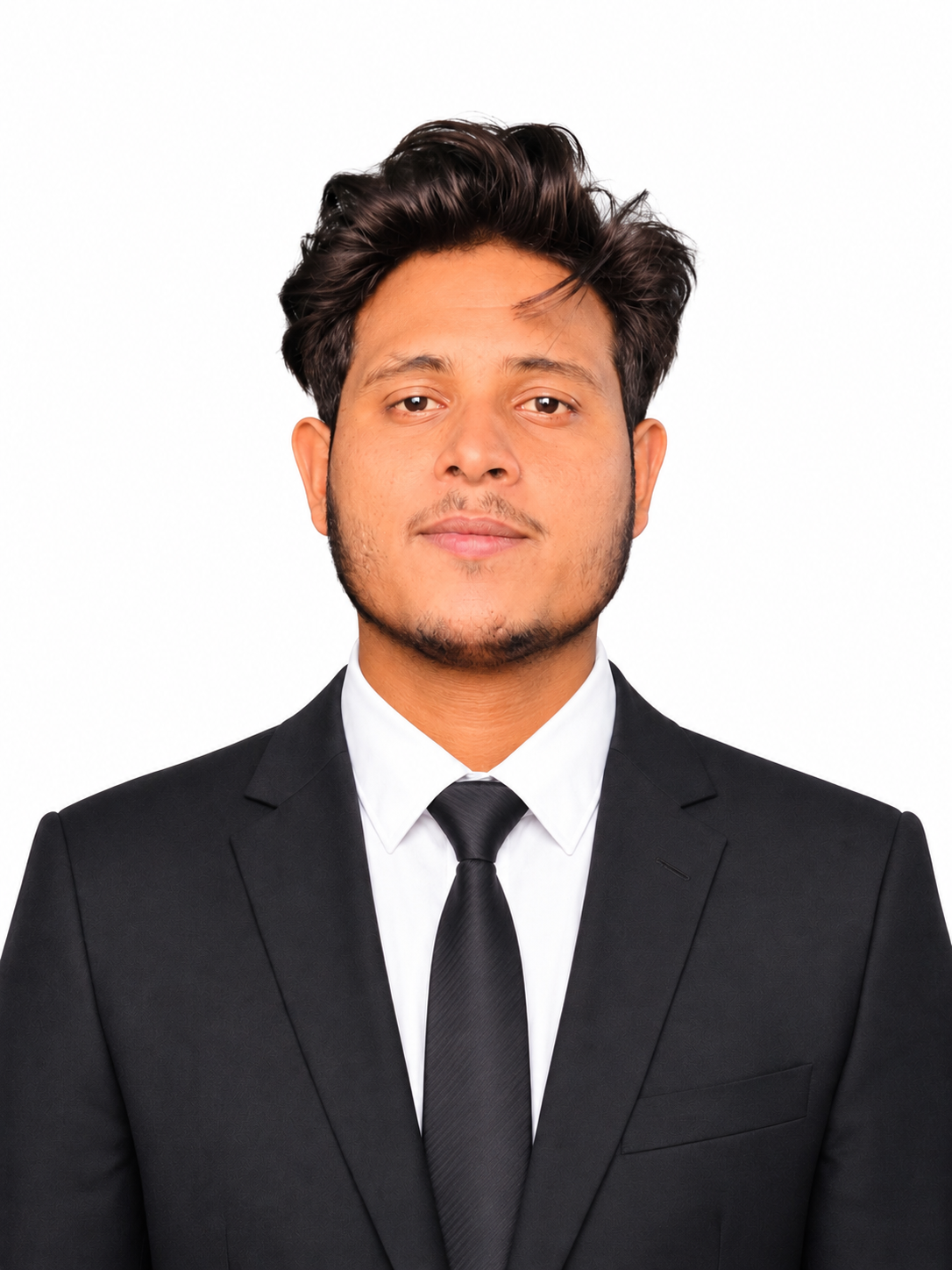 Yusuf Ejaz