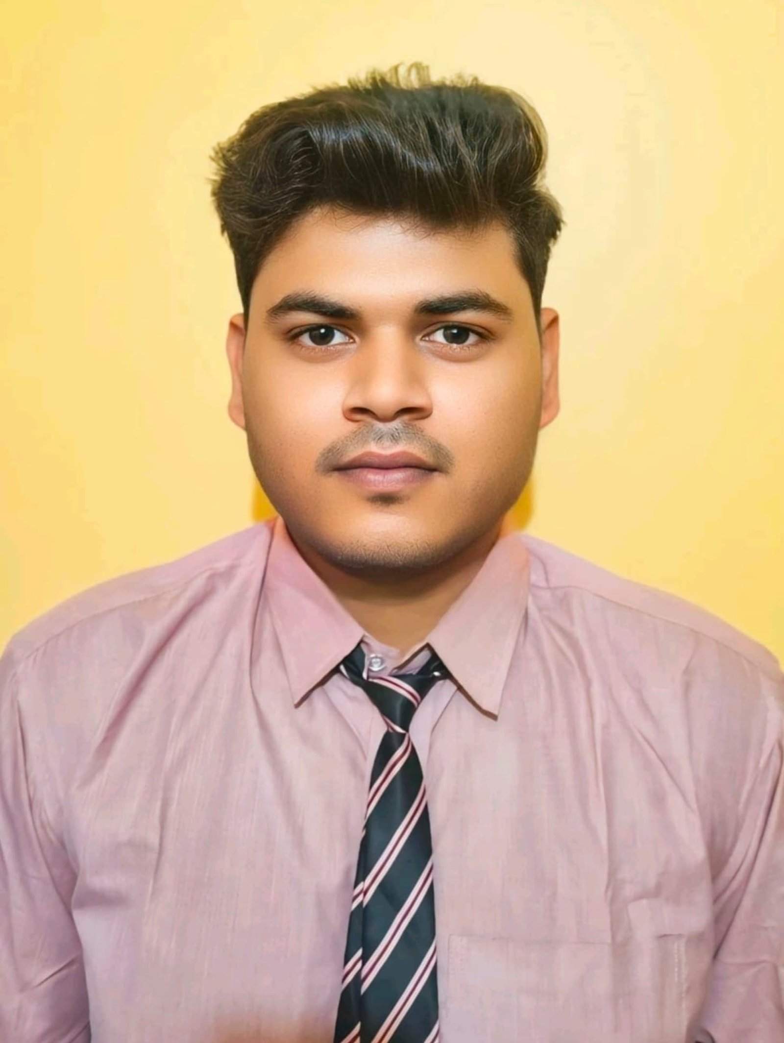 NIKHIL KUMAR