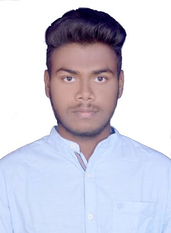 Aman Kumar