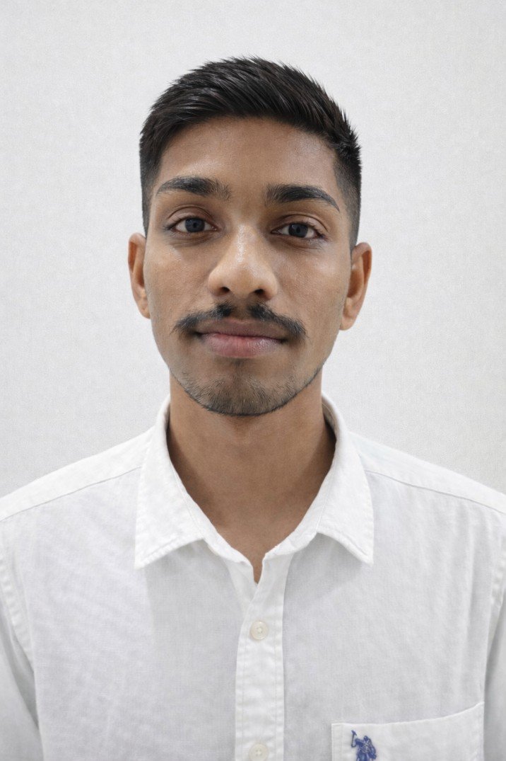 Yuvraj Rana