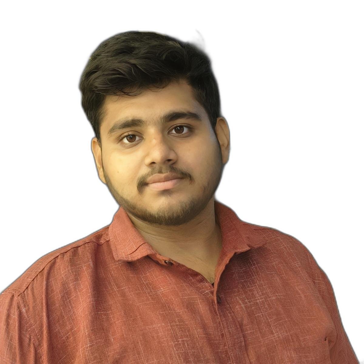 Abhishek Raj