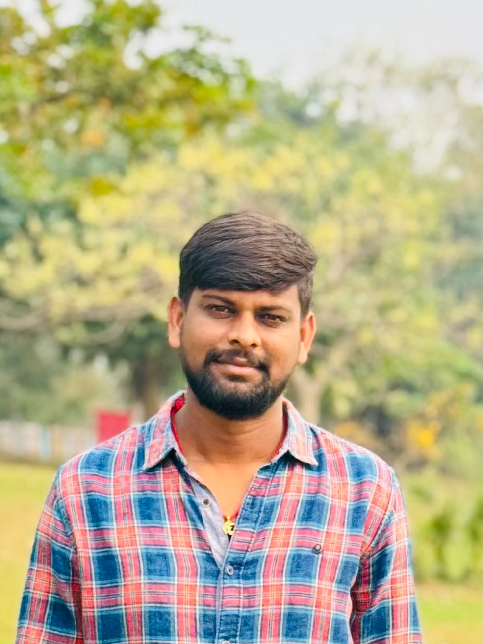 Siddharth Kumar