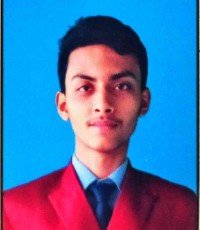 Sudipta Maiti
