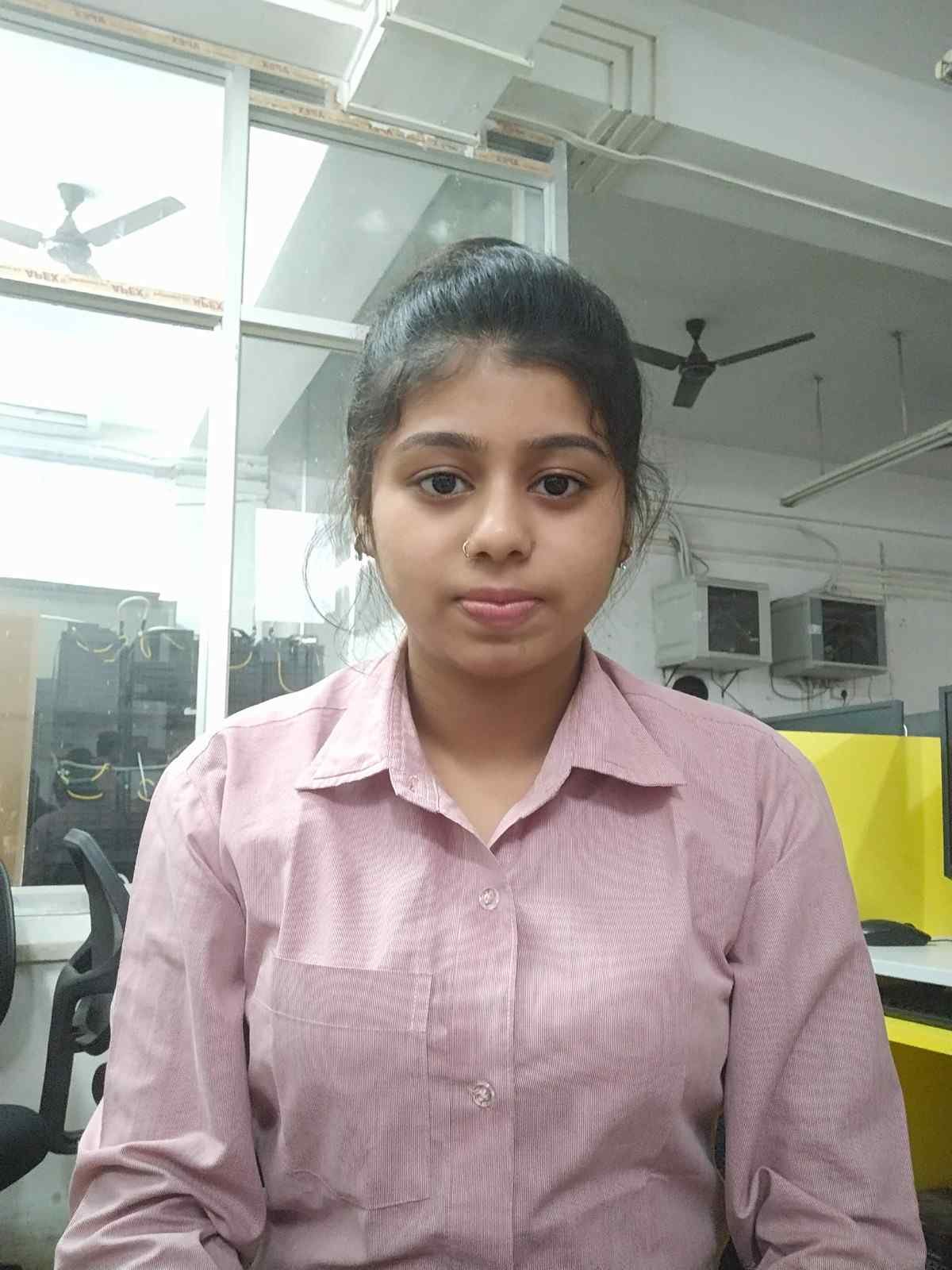 Sneha Das