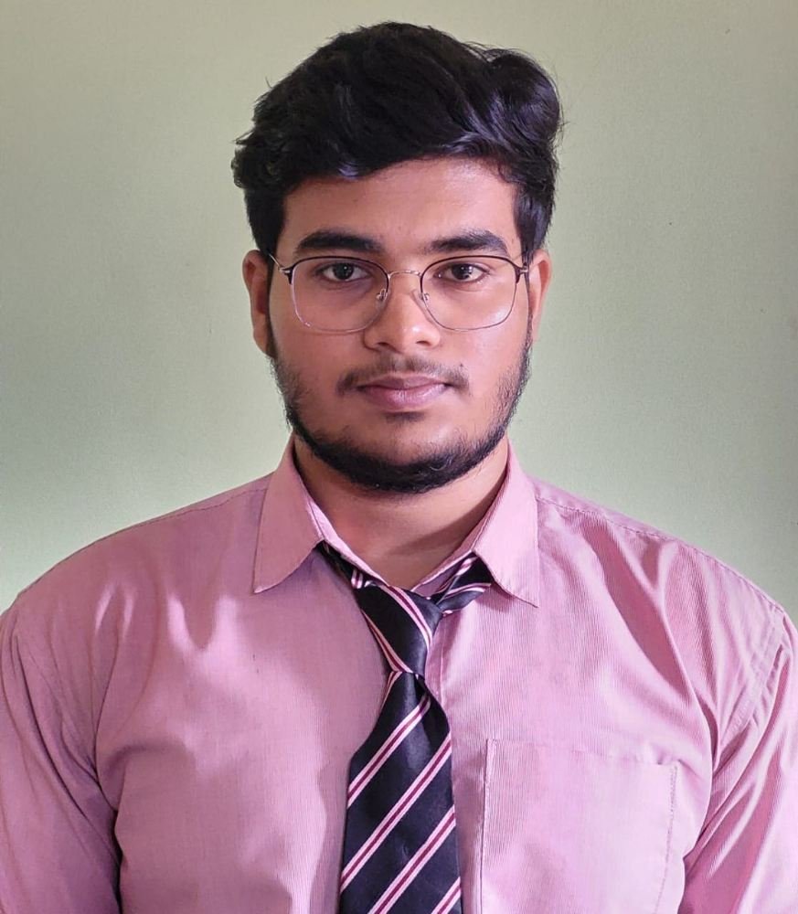 Sayan Mondal