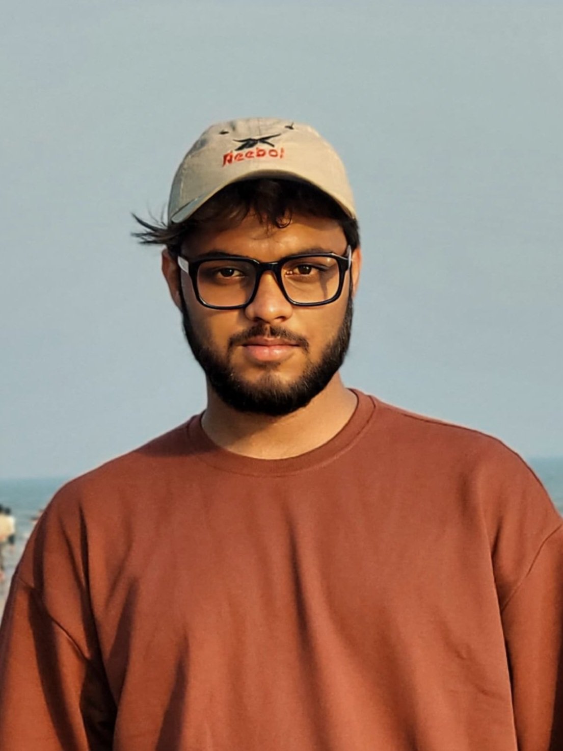 Ayan Barman