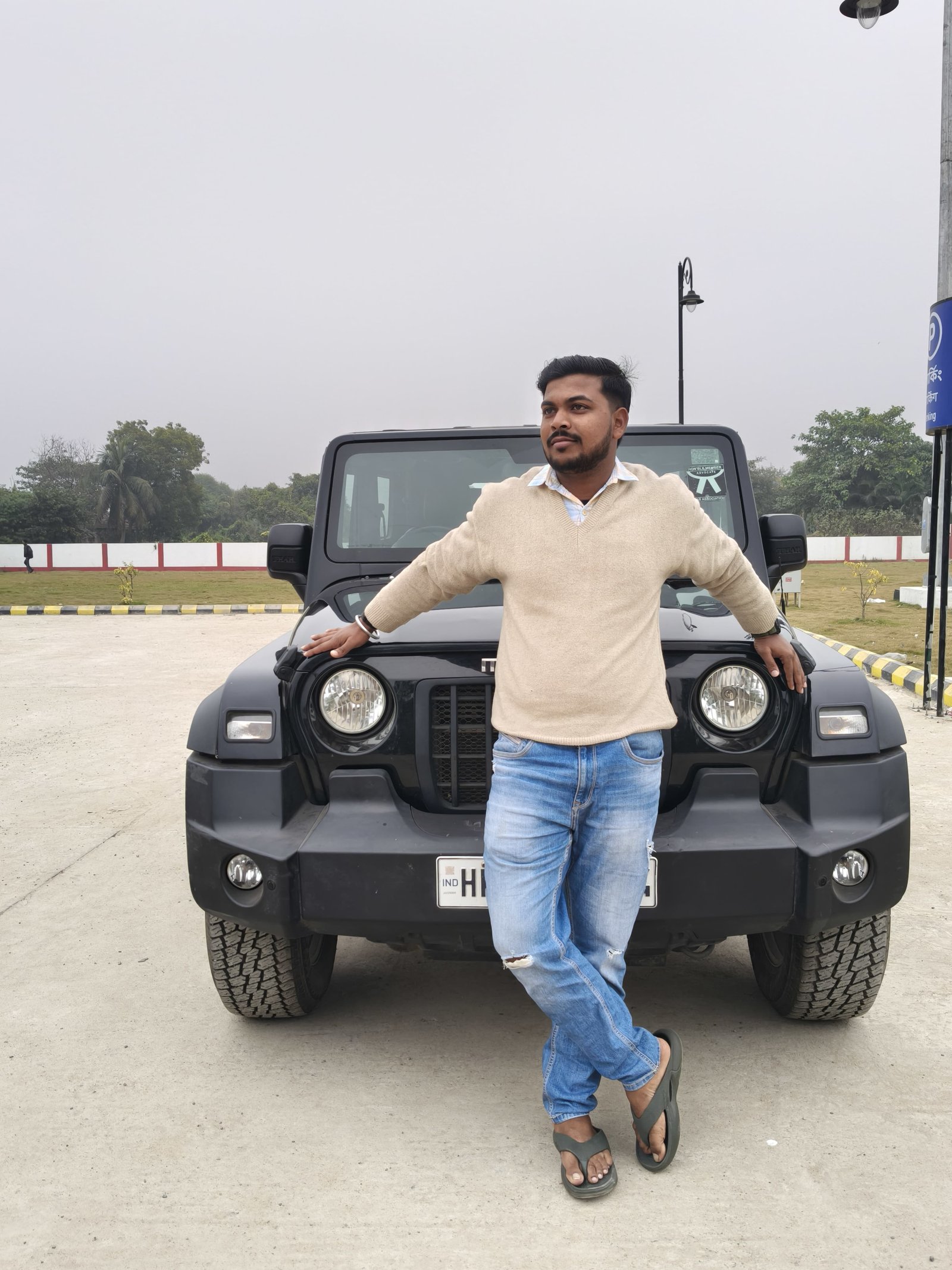 RAUSHAN KUMAR