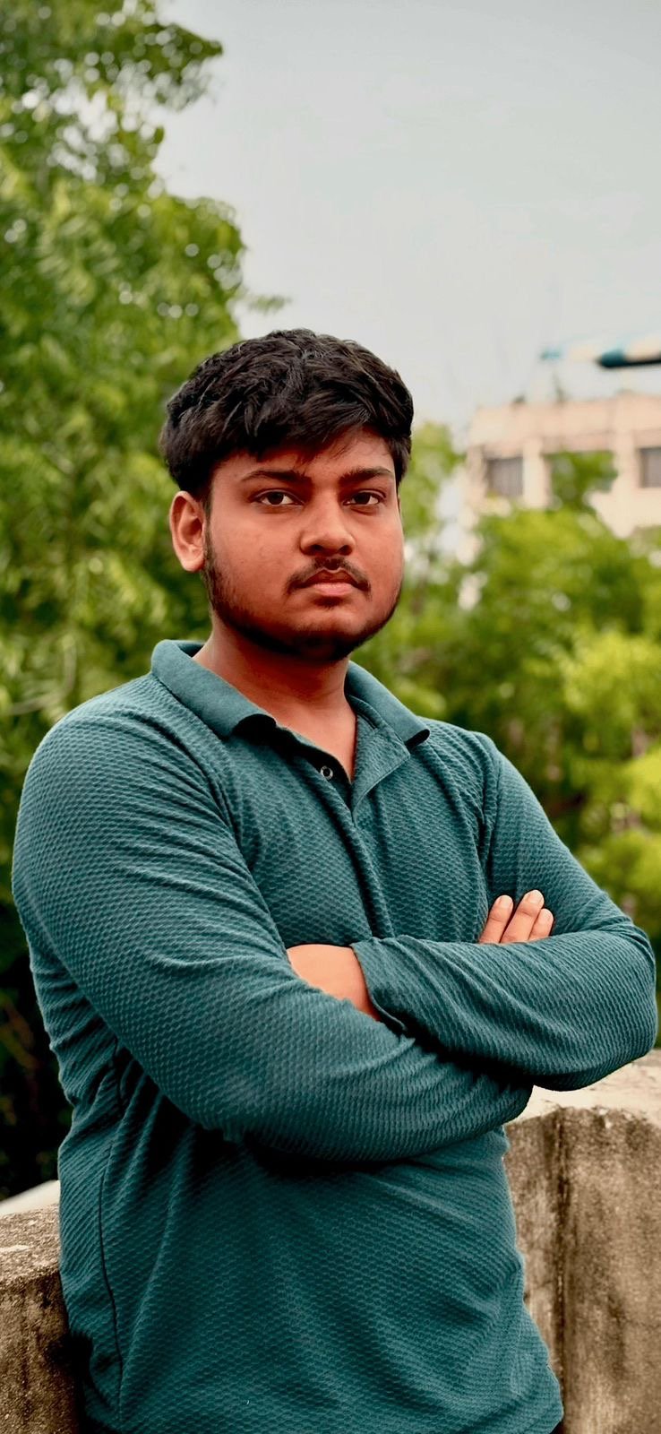 Divyanshu Kumar