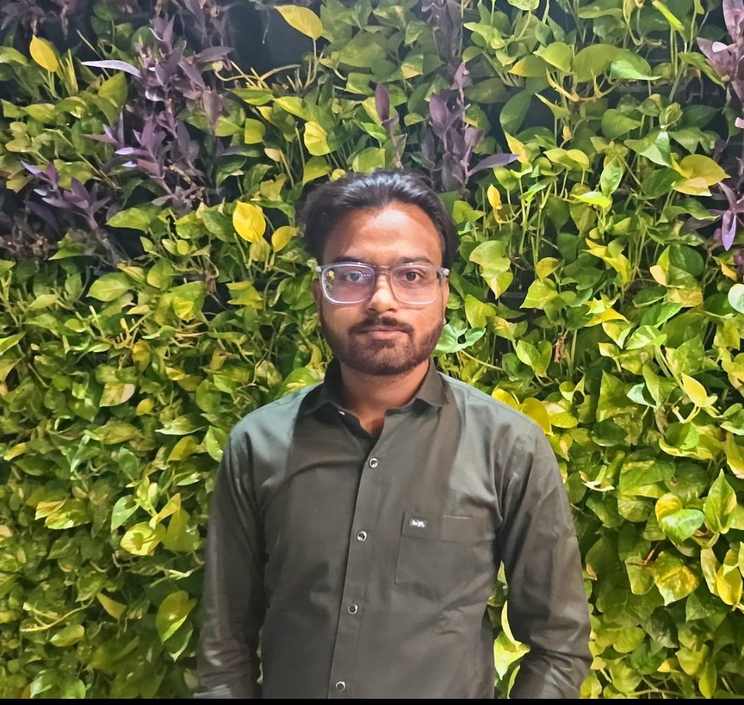 Ayush Raj
