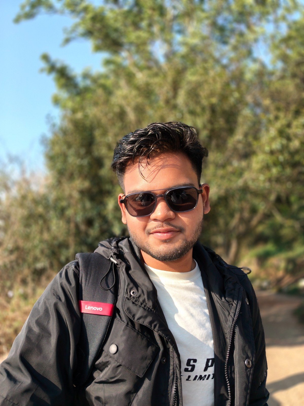 Sayan Maity