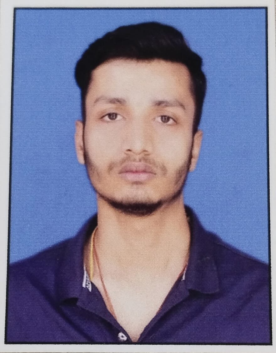 Shahil Agarwal