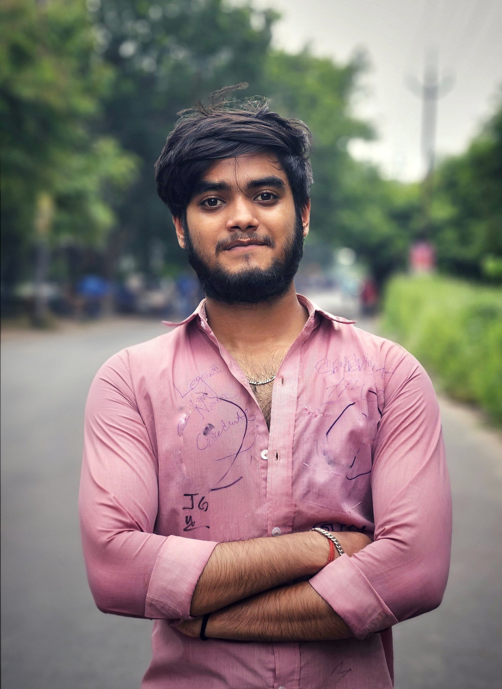 SHIRSENDU HAZRA