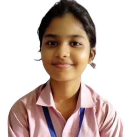 Sreyasree Sahoo