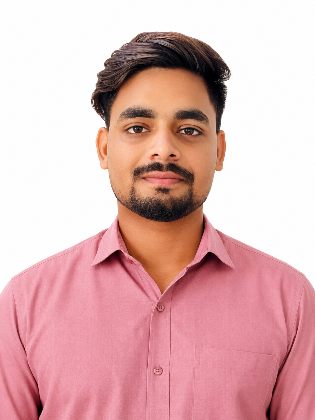 Kumar Abhishek