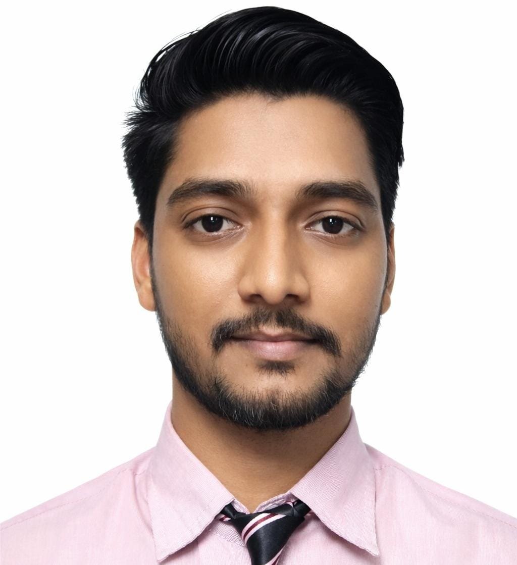 Harsh Kumar
