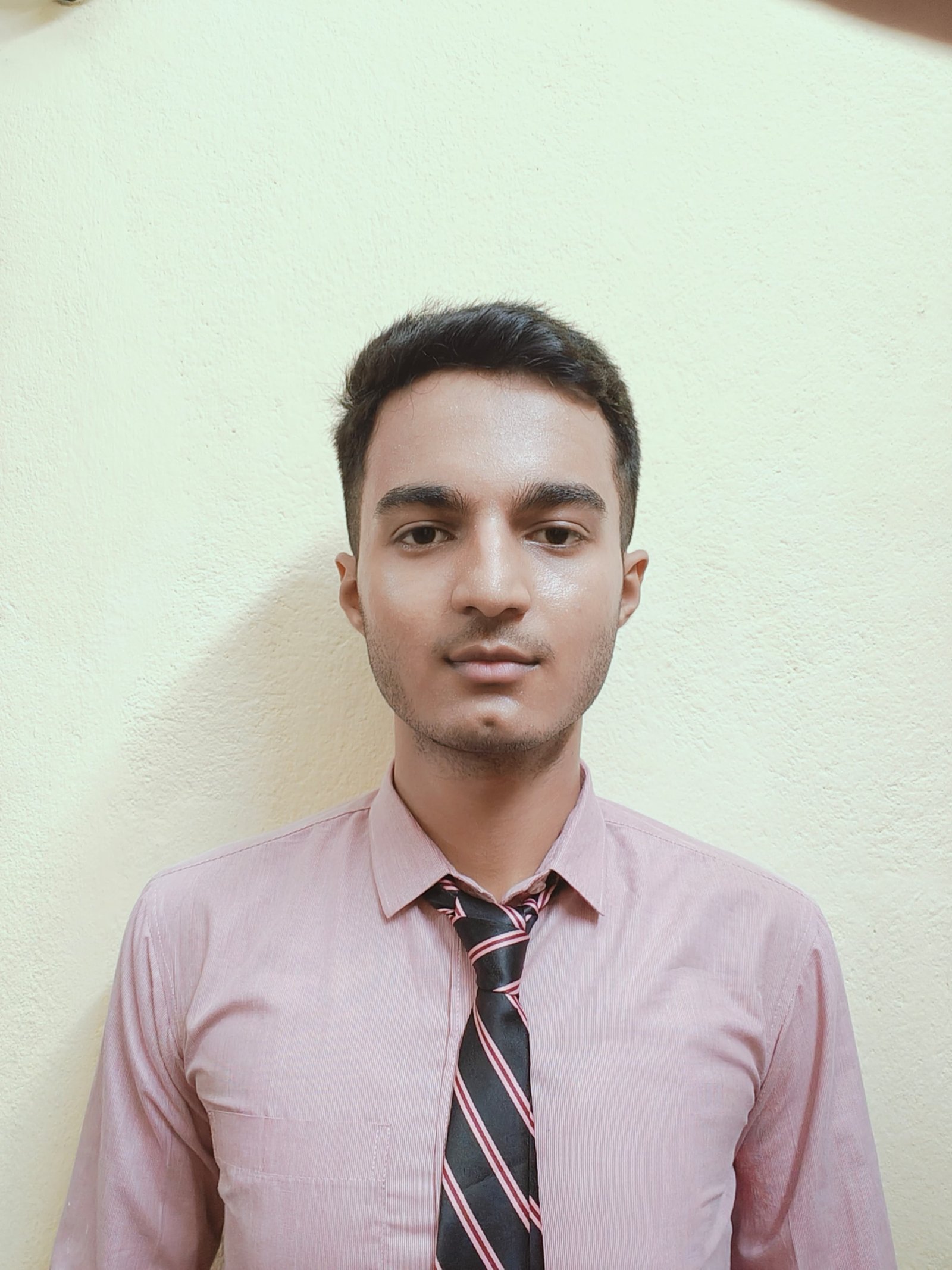 Abhinav Singh