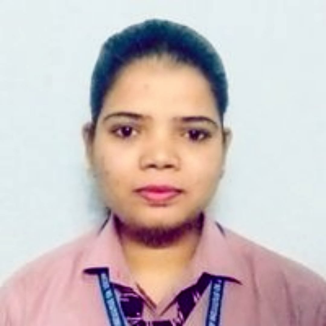 Aika kumari