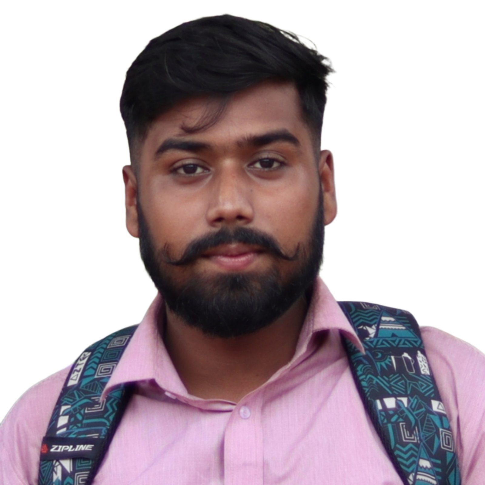 Sudipta Raul