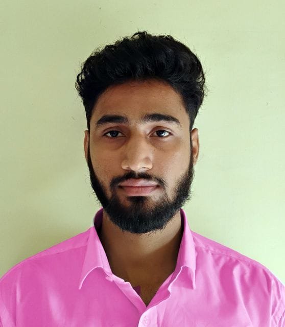 Shivam Singh