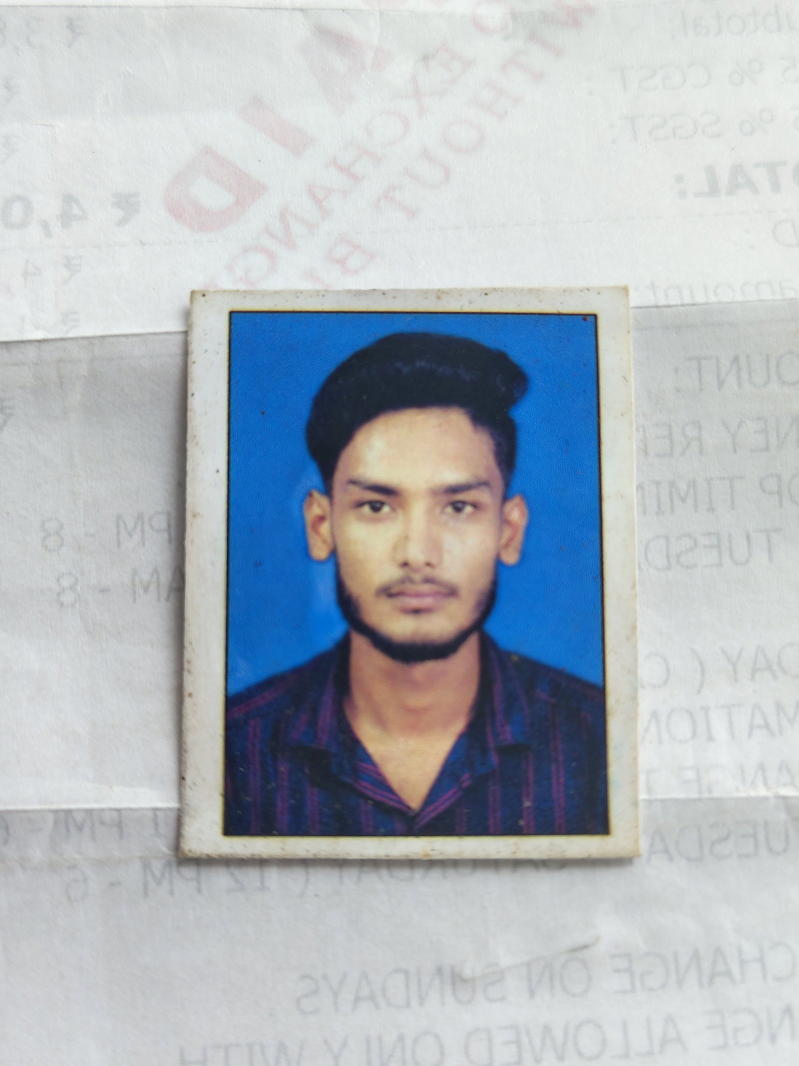Pabitra Giri