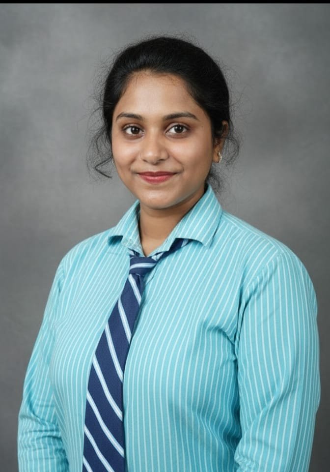 Swati Bhattacharyya