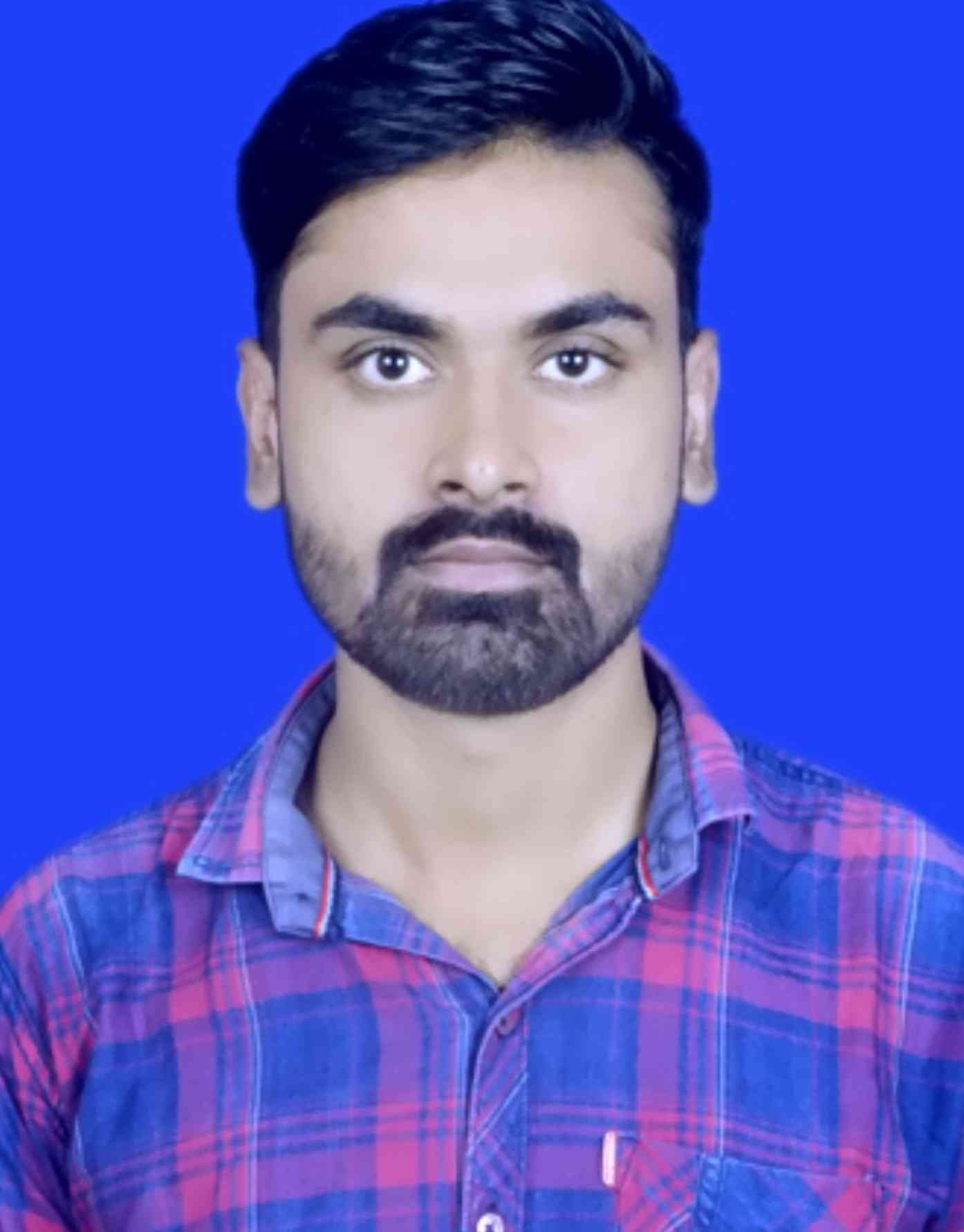 Shashi Ranjan Kumar
