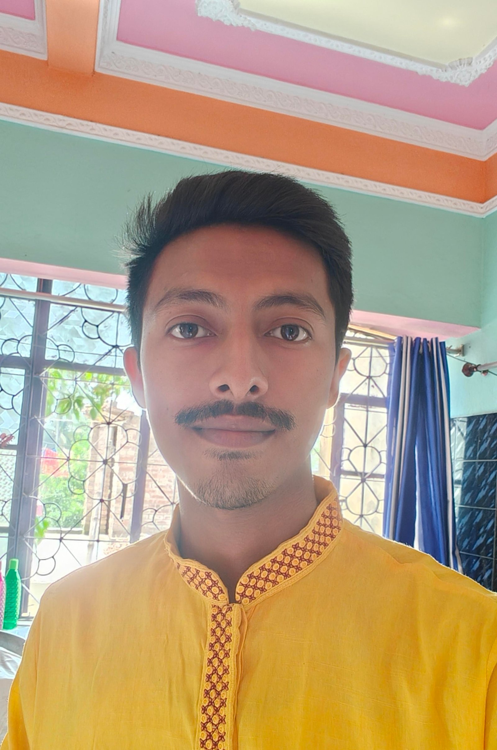 ASIF IQBAL