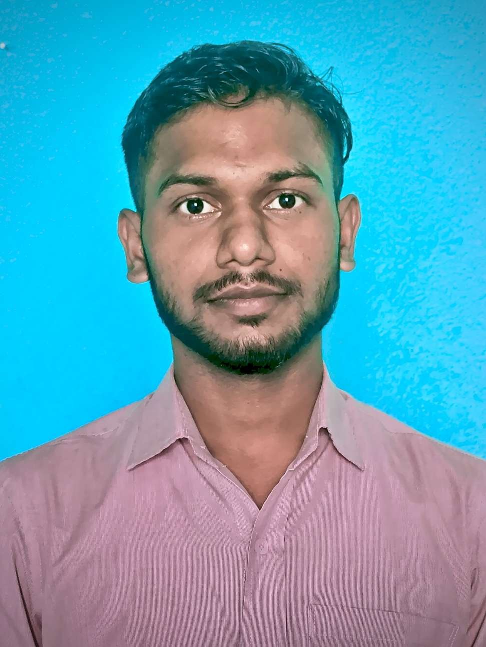 Pappu Kumar