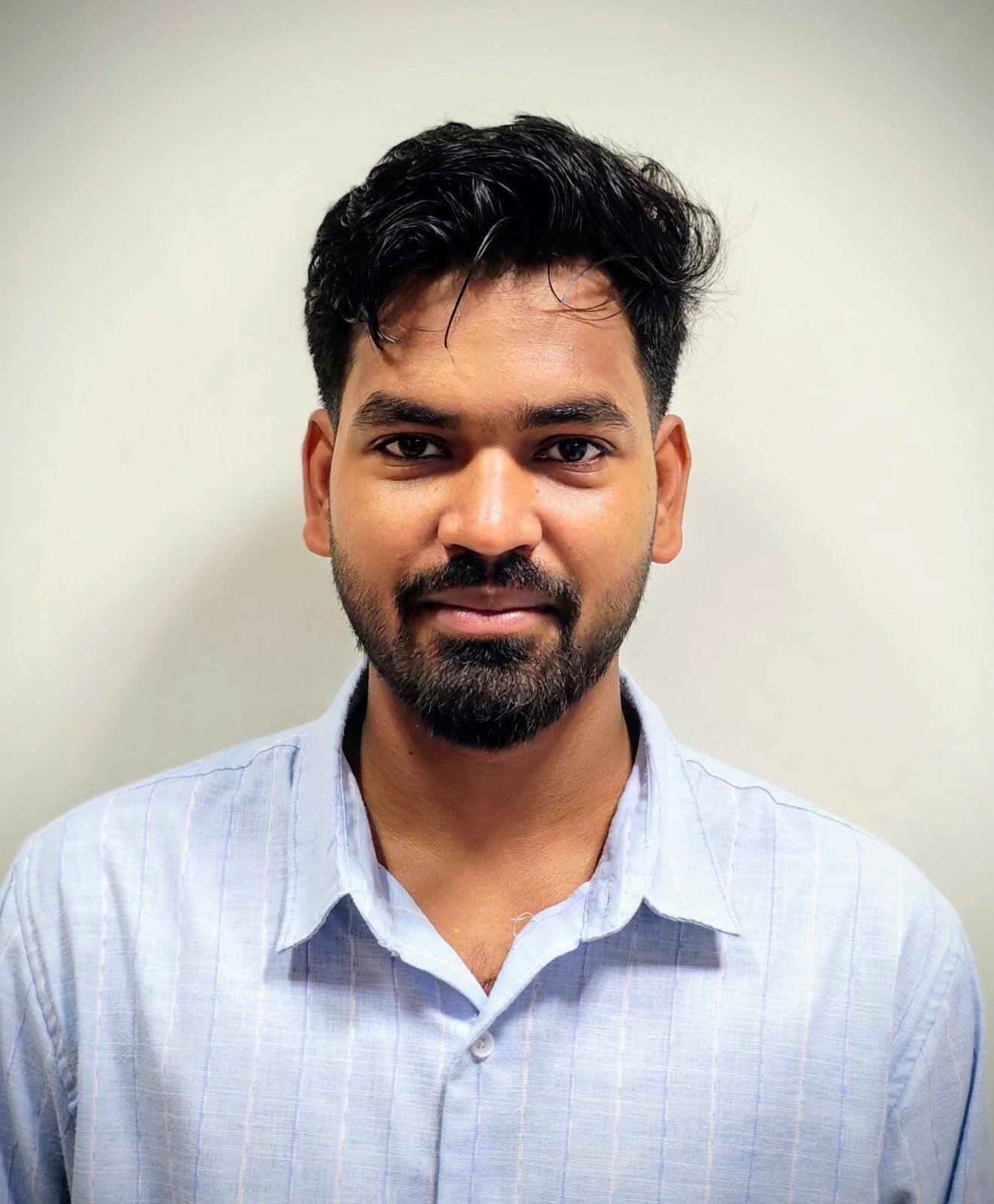 Harsh Kumar