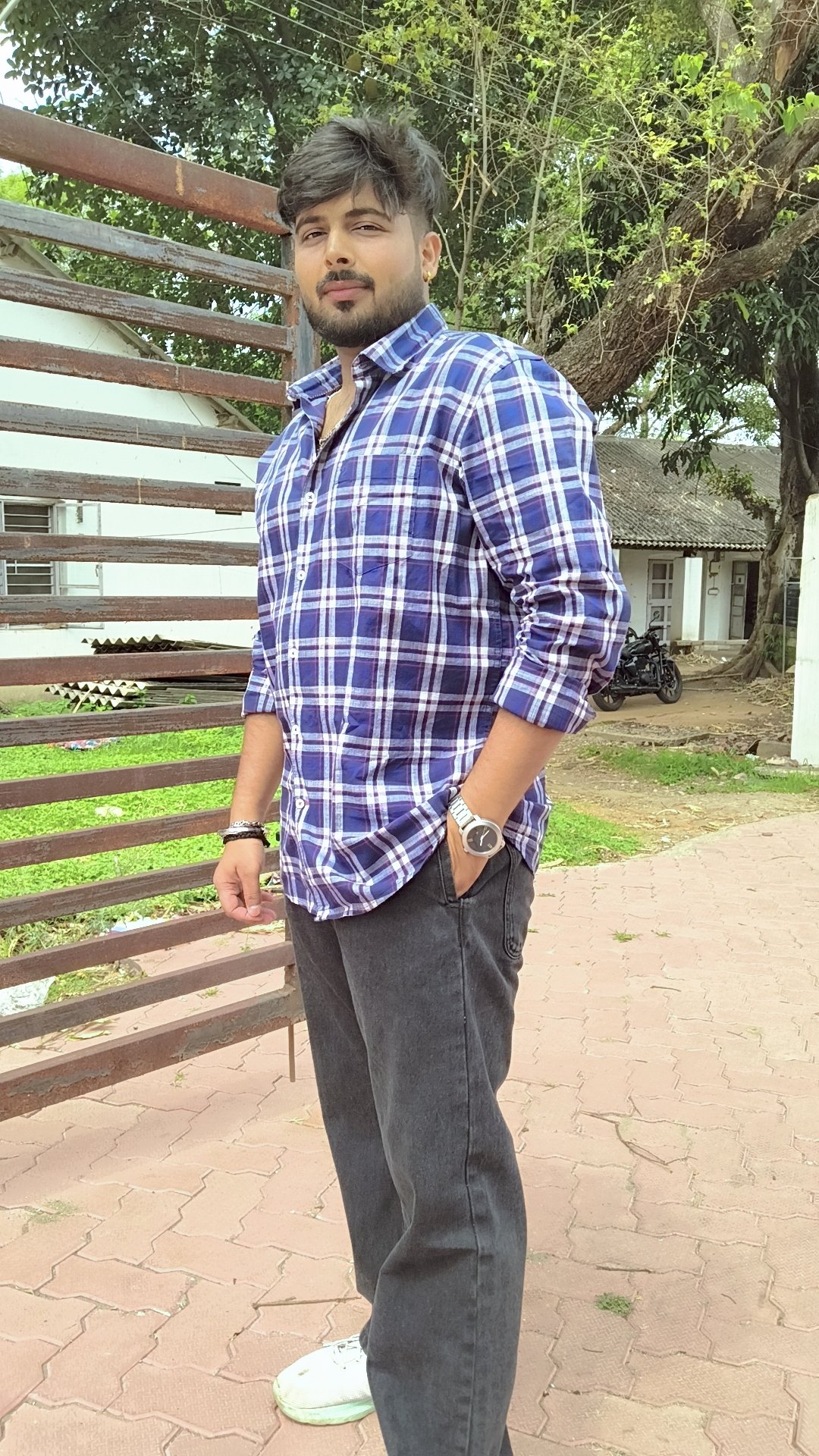 Uttkarsh raj
