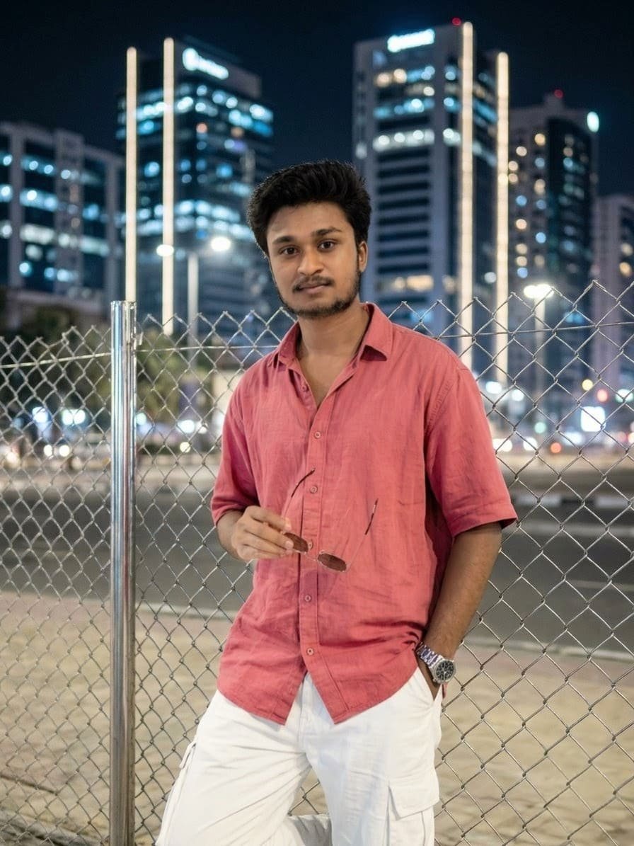 Ankan Senapati