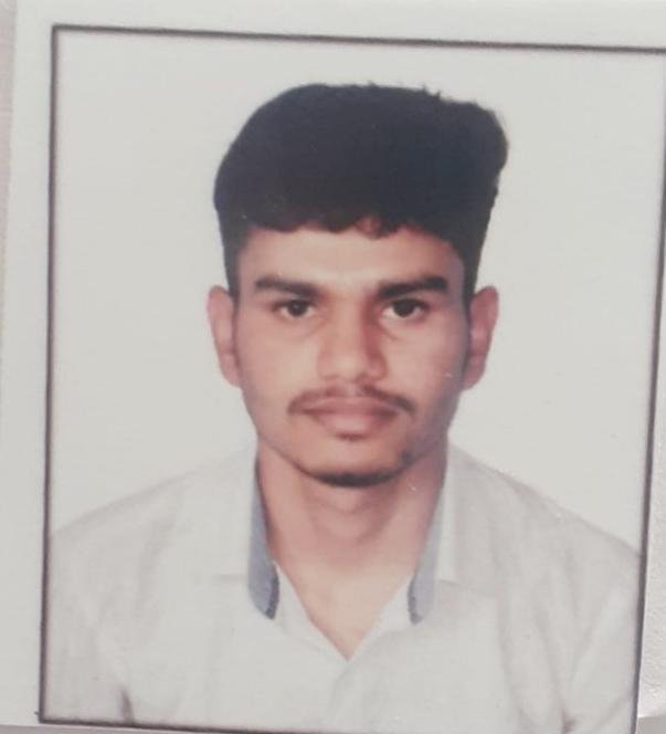 Deepak Kumar
