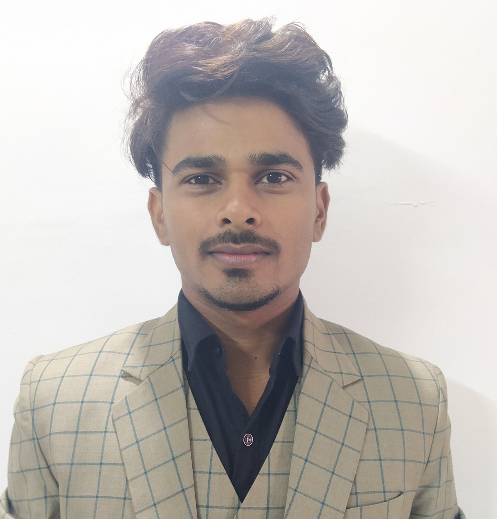Keshav Kumar Sarkar