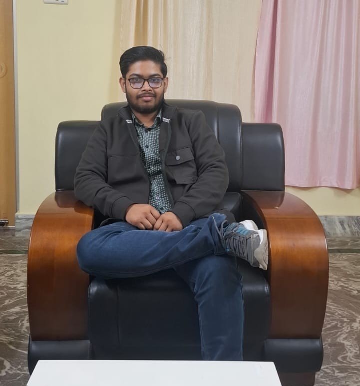 Anik Kumar Saha