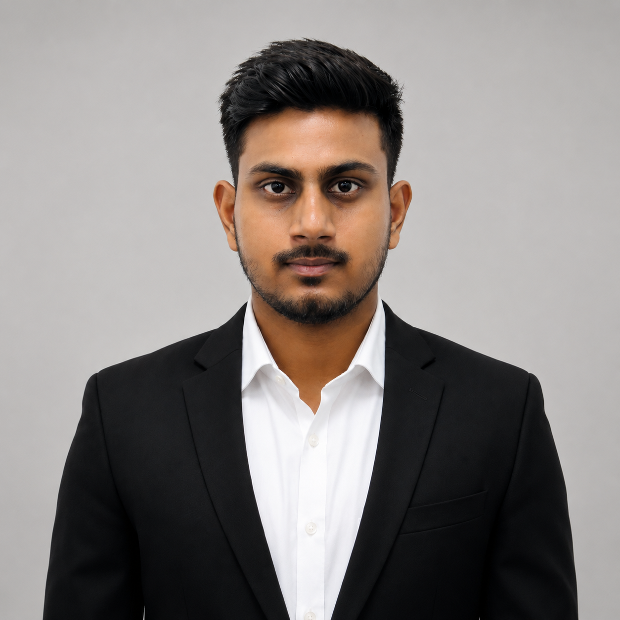 Shubhojit Saha
