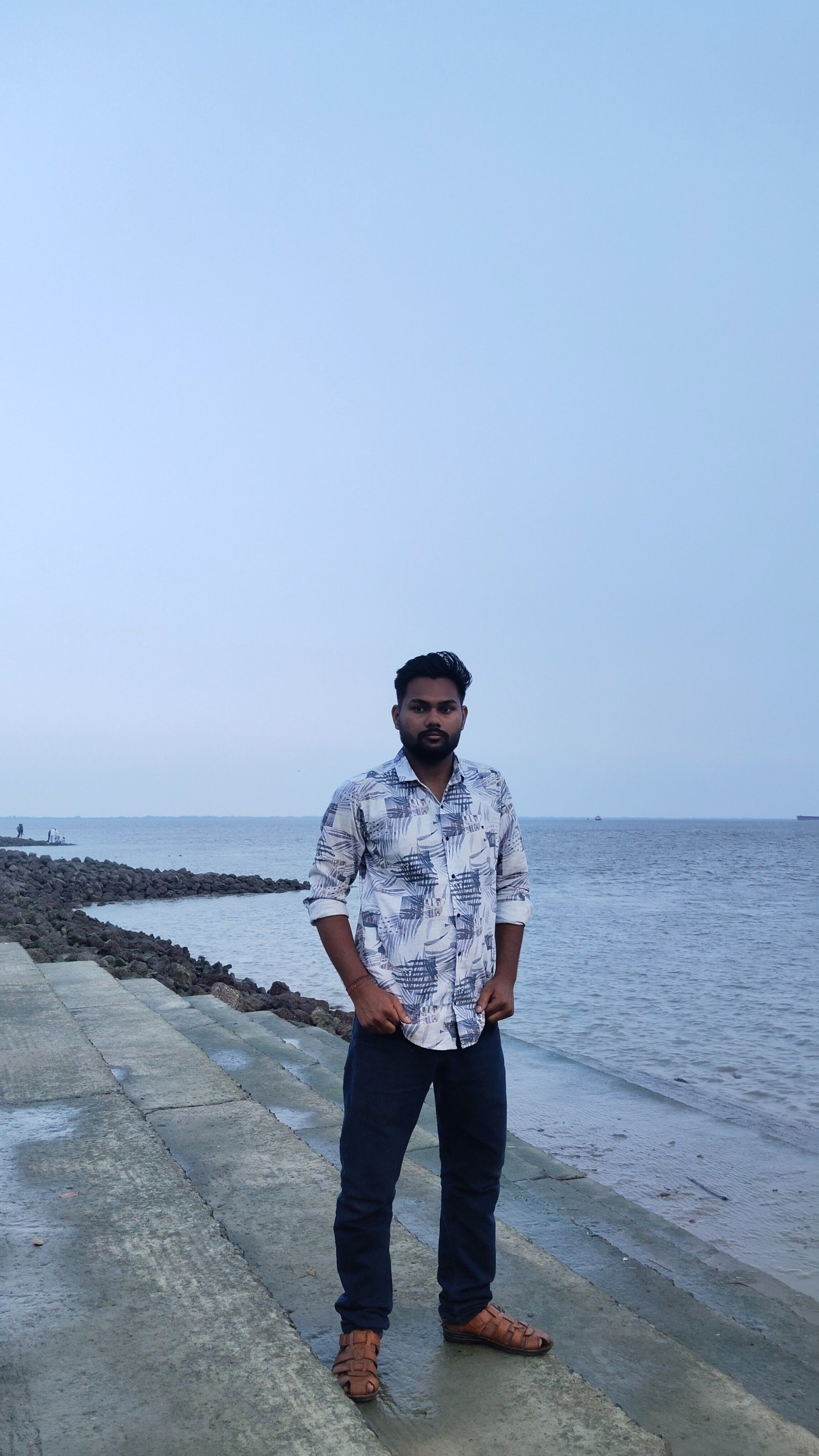 Vaibhav Raj Gupta