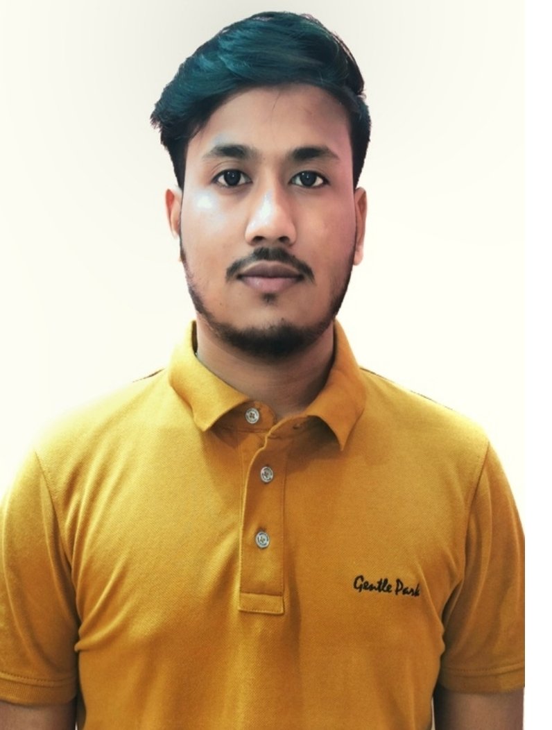 GOUROB BARMAN
