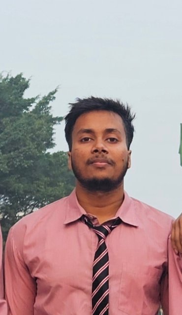 Krishu Anand