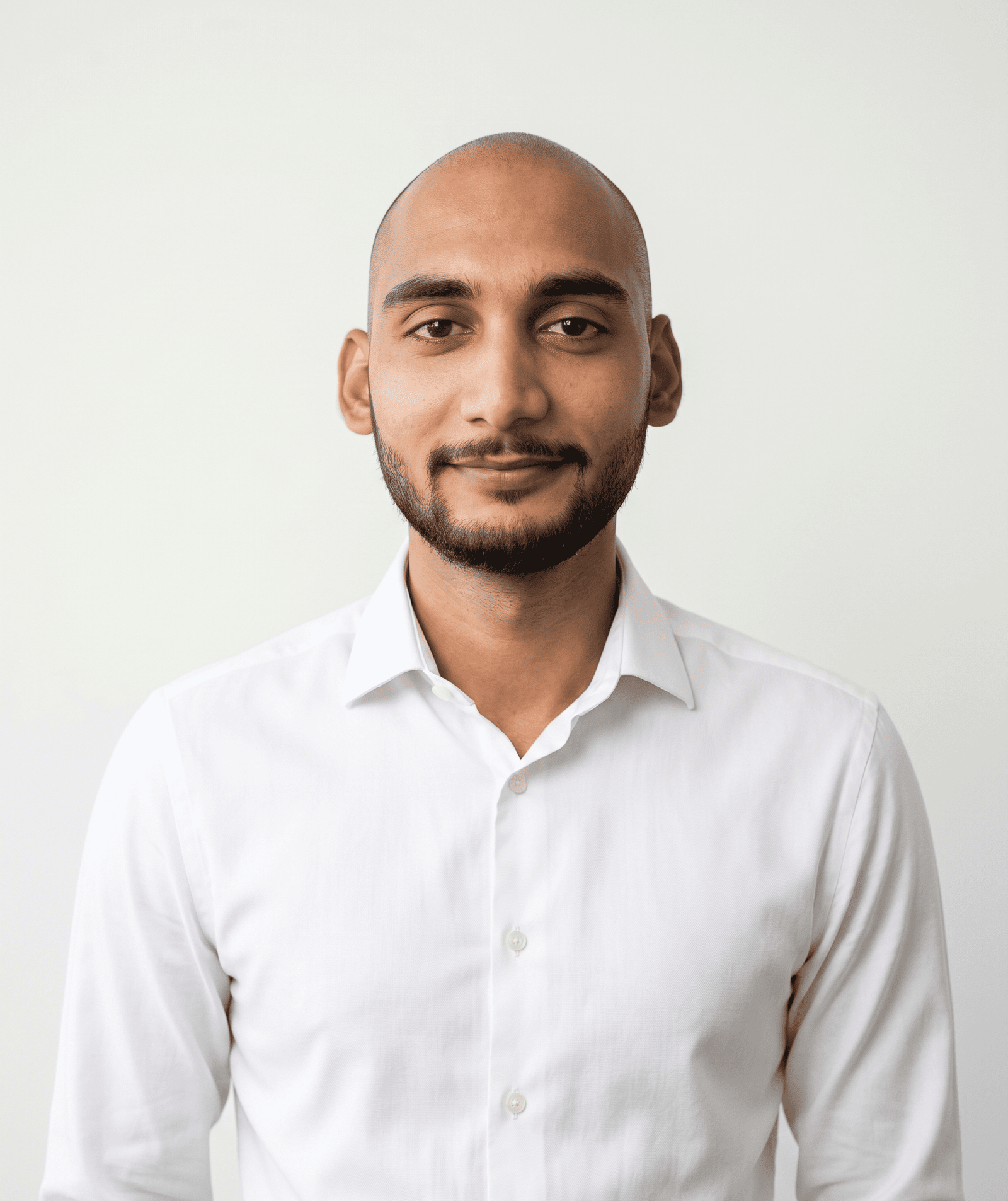 Ankit Raj