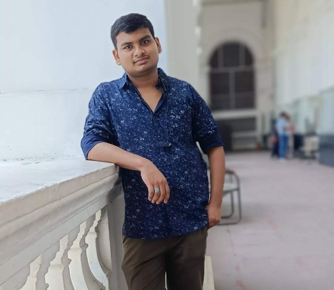 Subid Thakur