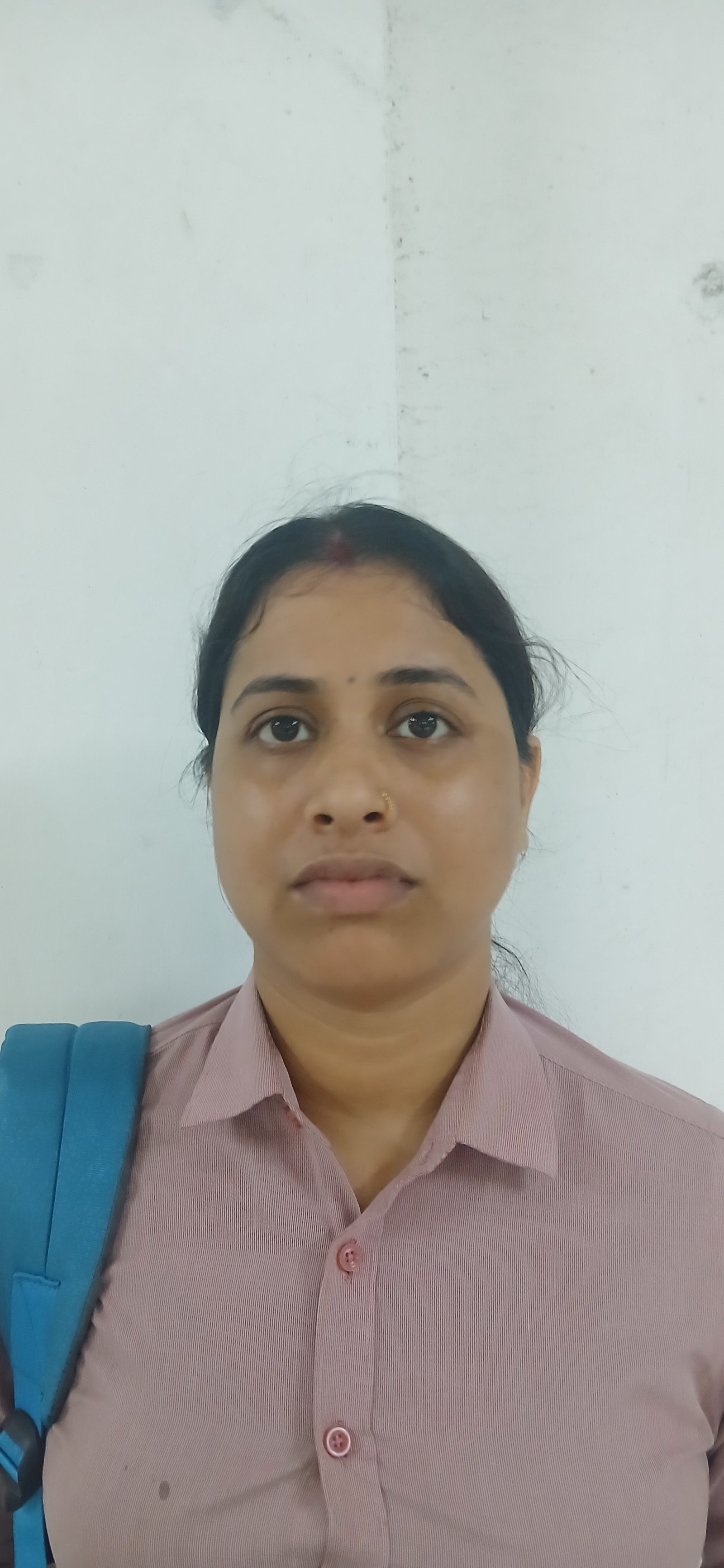 Minati Mishra Senapati