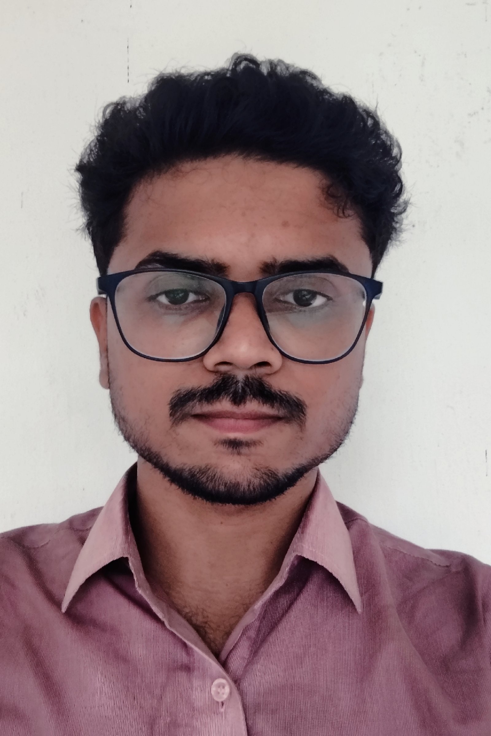 Duddi Balamurali