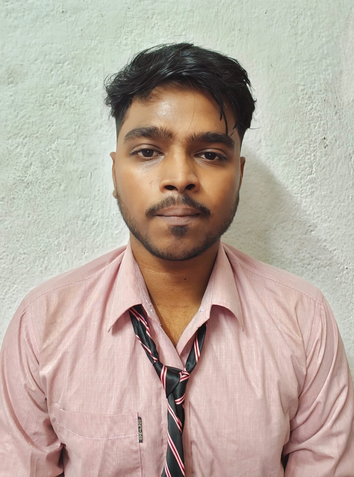 Abishek Goswami
